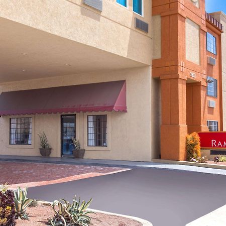 Ramada By Wyndham Culver City Los Angeles Ngoại thất bức ảnh