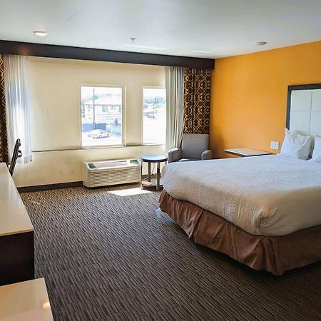 Ramada By Wyndham Culver City Los Angeles Ngoại thất bức ảnh