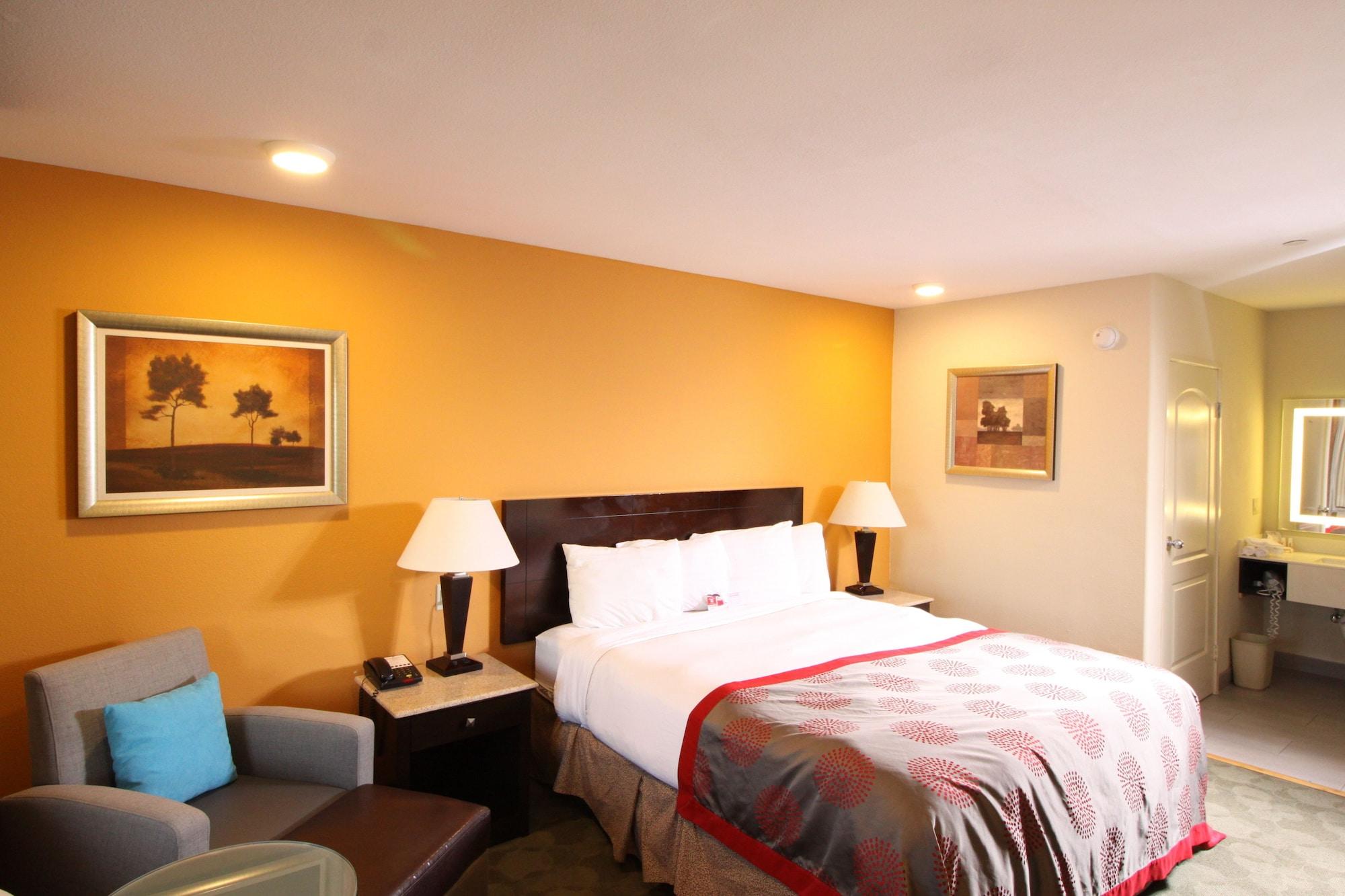 Ramada By Wyndham Culver City Los Angeles Ngoại thất bức ảnh