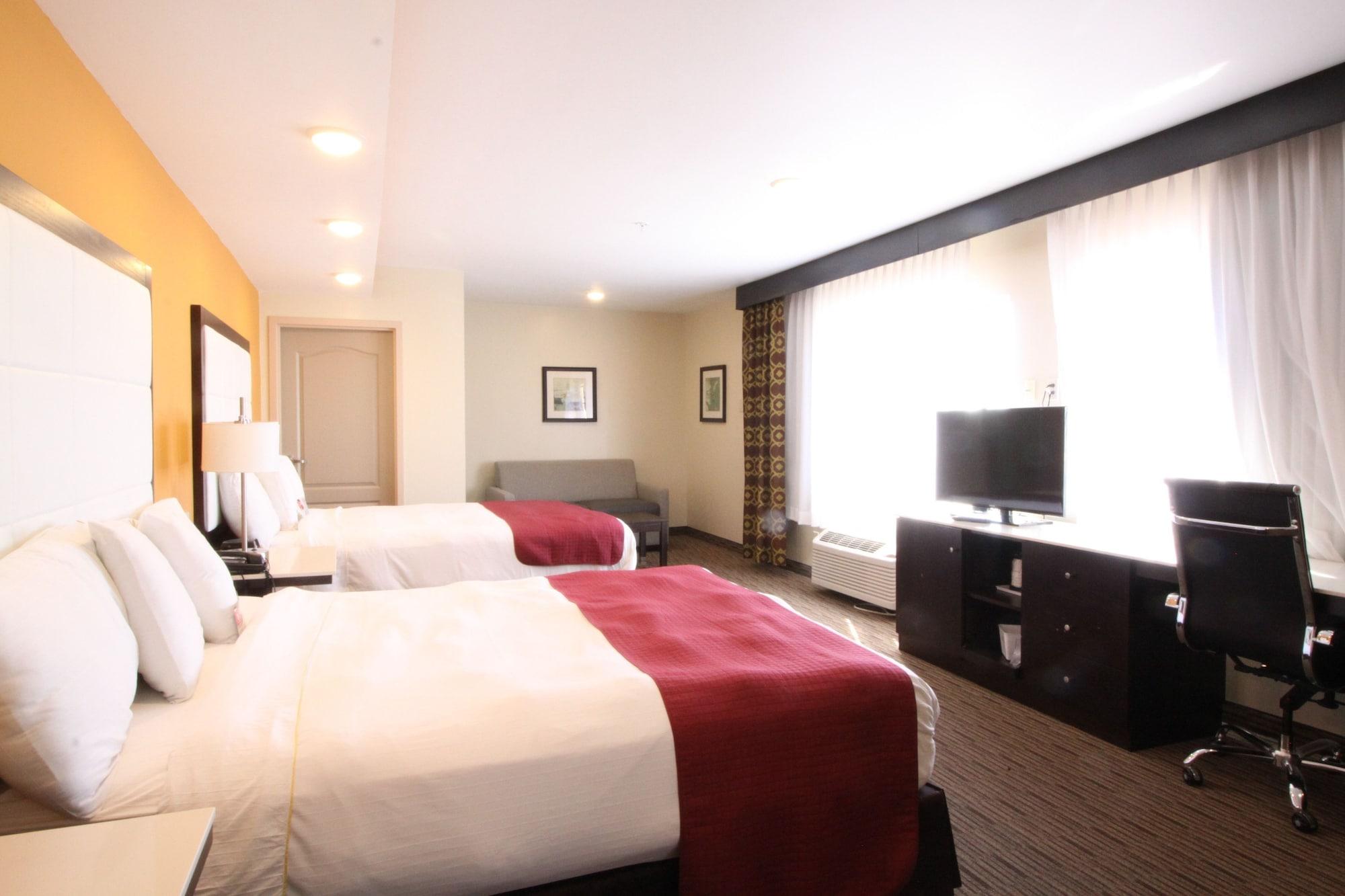 Ramada By Wyndham Culver City Los Angeles Ngoại thất bức ảnh