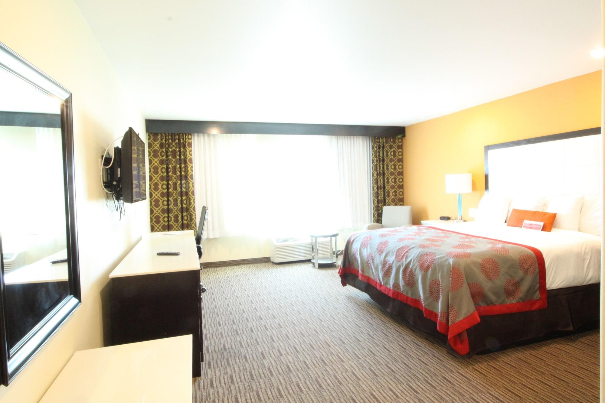 Ramada By Wyndham Culver City Los Angeles Ngoại thất bức ảnh