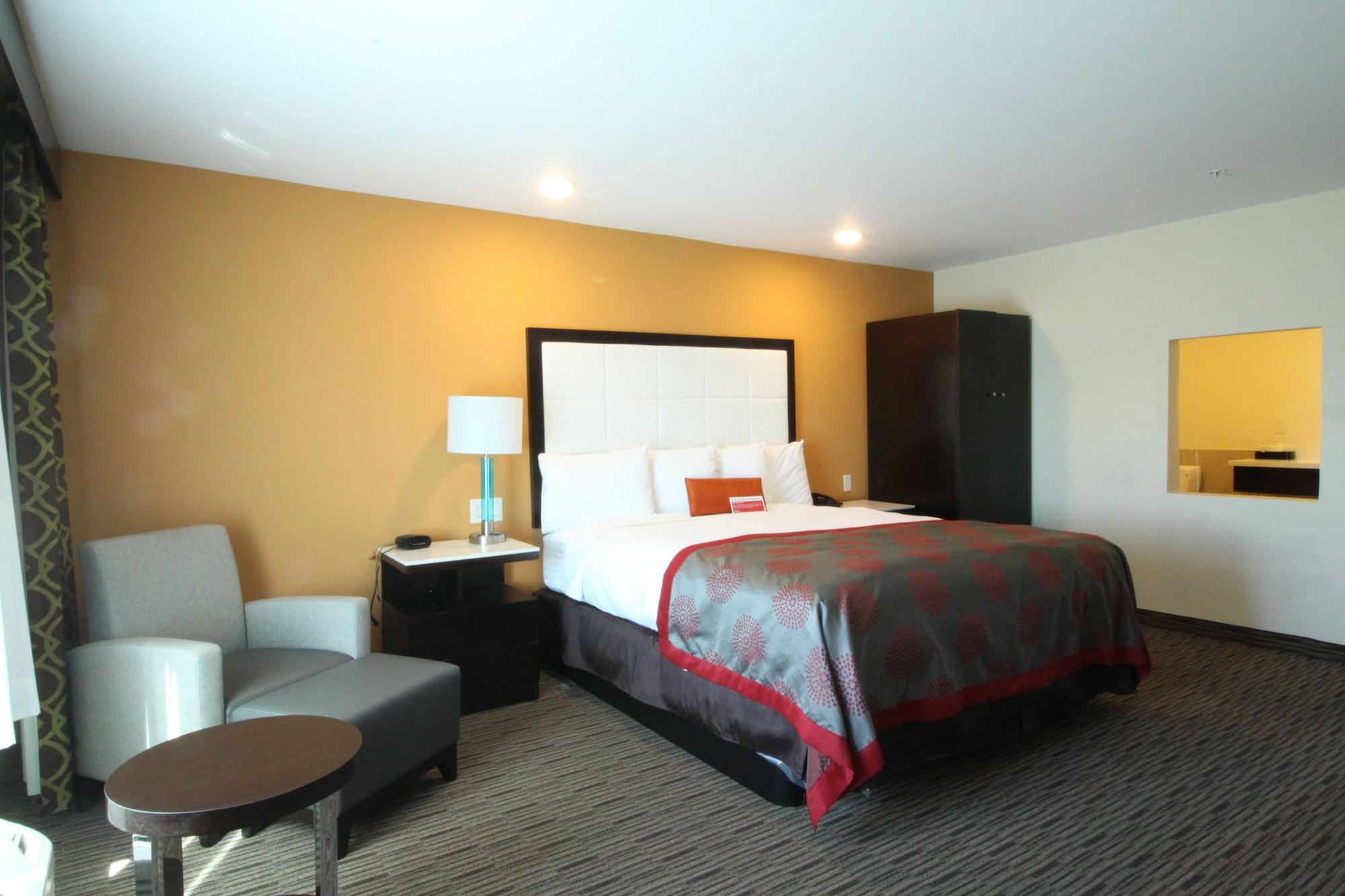 Ramada By Wyndham Culver City Los Angeles Ngoại thất bức ảnh