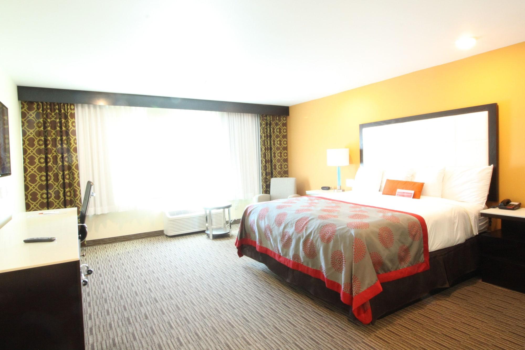 Ramada By Wyndham Culver City Los Angeles Ngoại thất bức ảnh