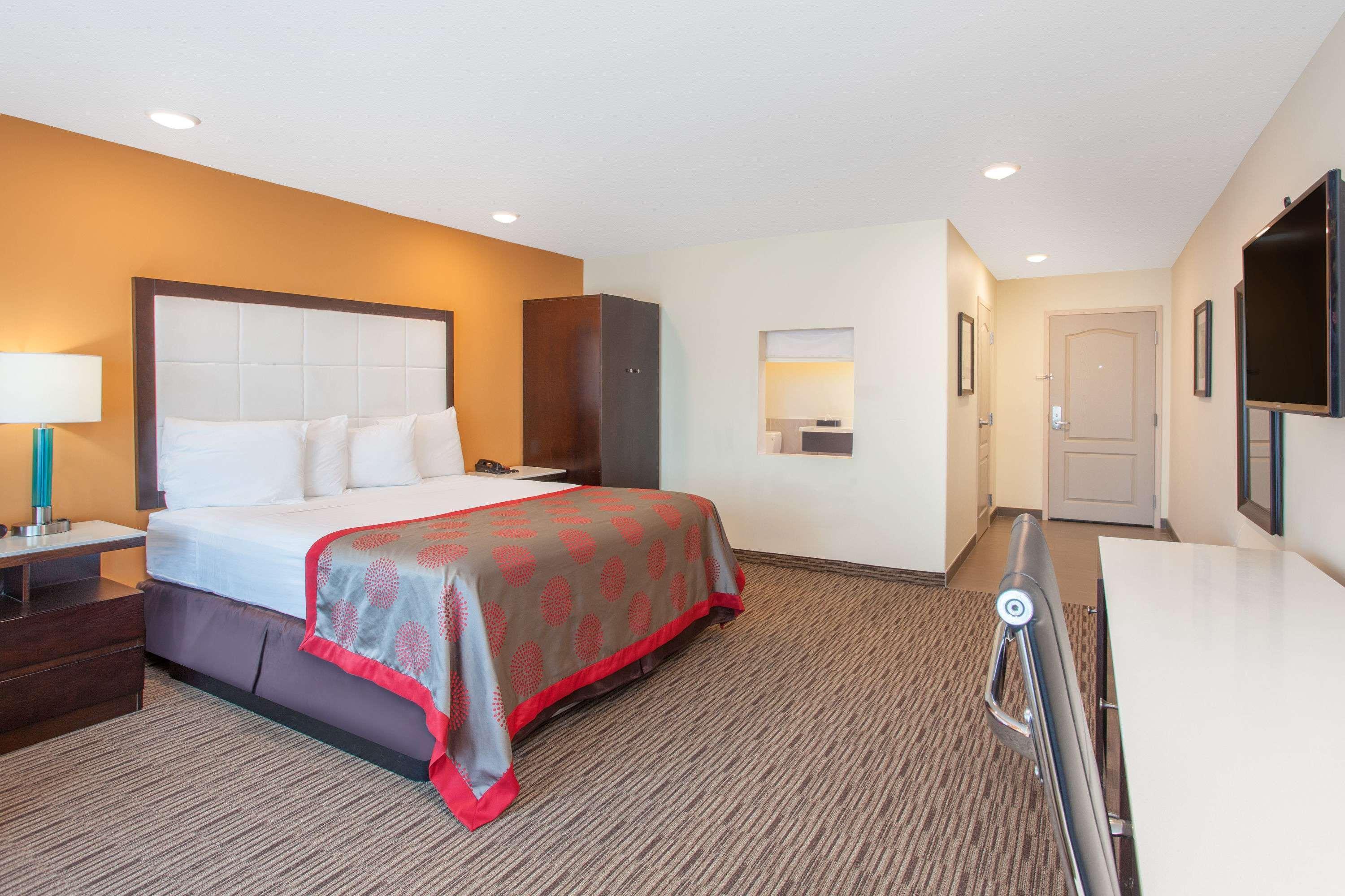 Ramada By Wyndham Culver City Los Angeles Ngoại thất bức ảnh