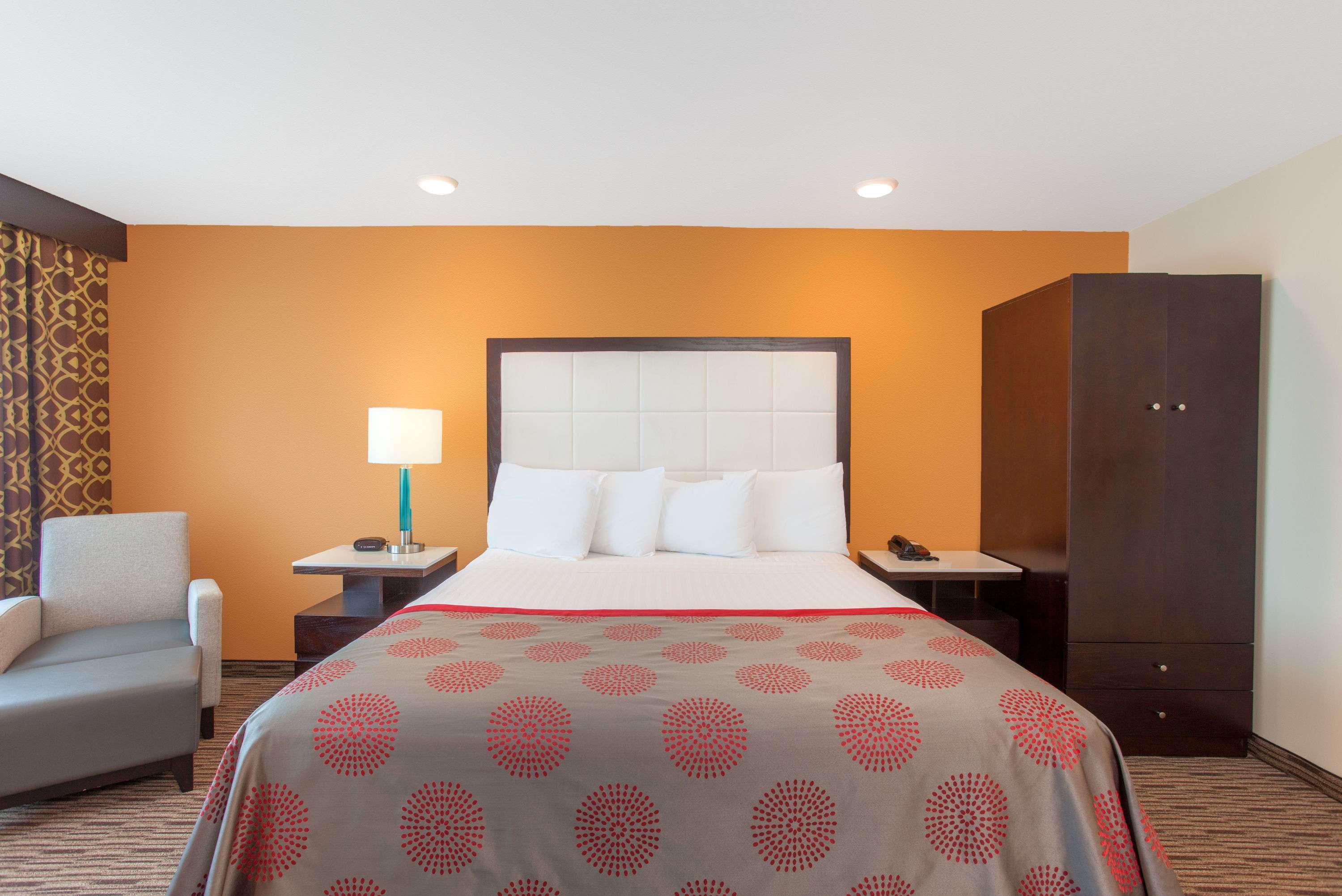Ramada By Wyndham Culver City Los Angeles Ngoại thất bức ảnh