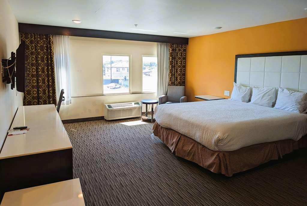 Ramada By Wyndham Culver City Los Angeles Phòng bức ảnh