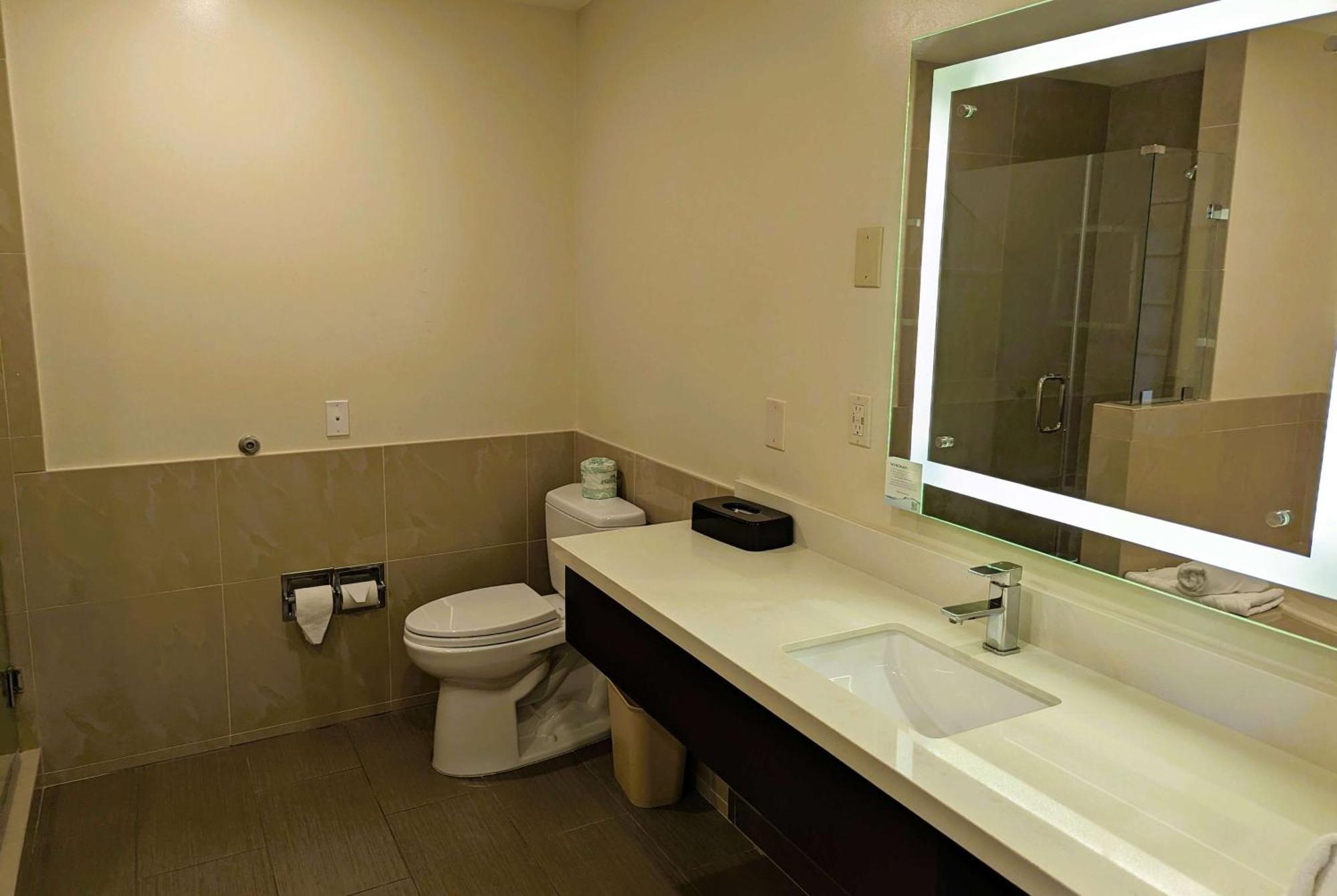 Ramada By Wyndham Culver City Los Angeles Ngoại thất bức ảnh
