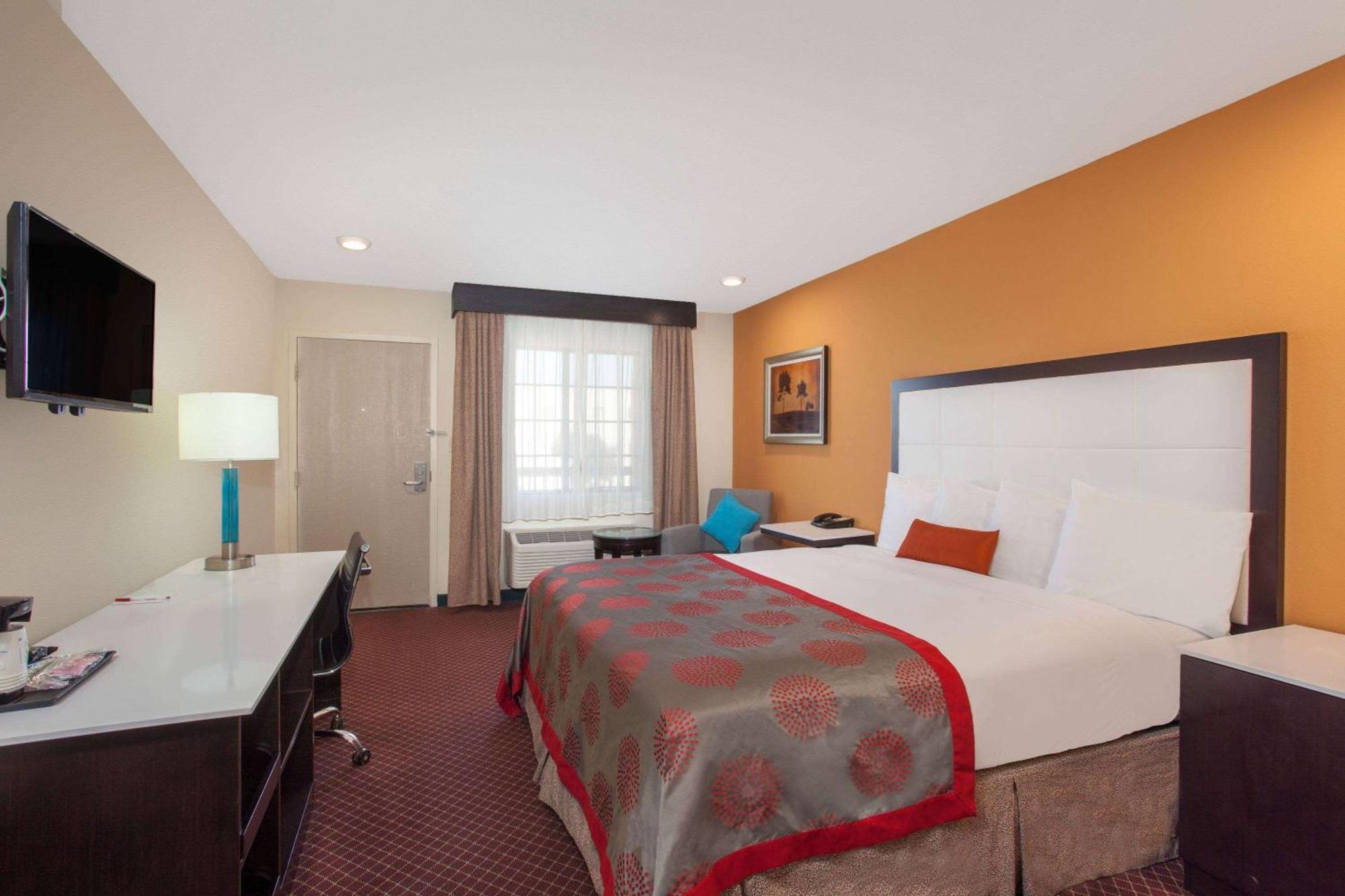 Ramada By Wyndham Culver City Los Angeles Ngoại thất bức ảnh