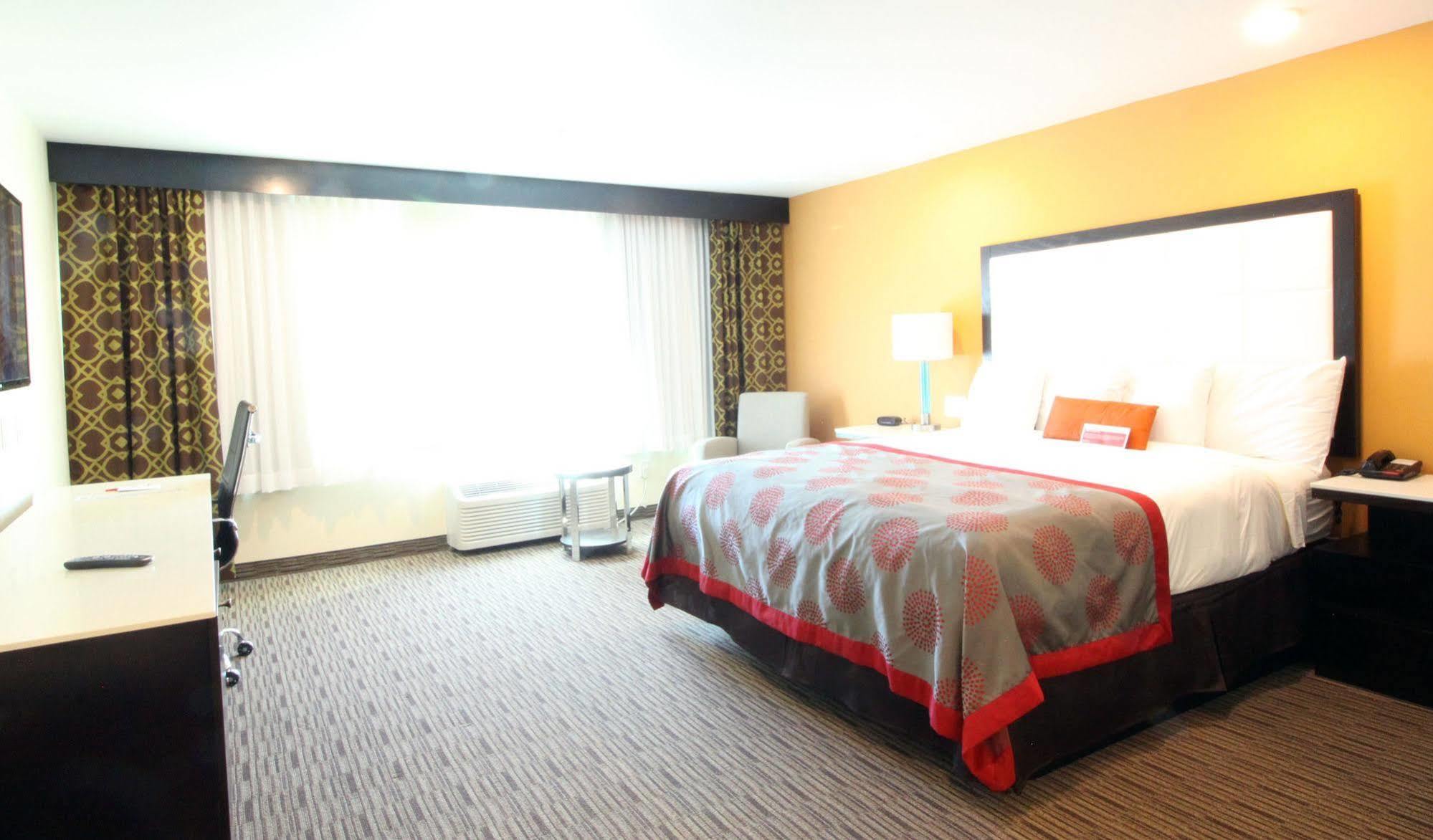 Ramada By Wyndham Culver City Los Angeles Ngoại thất bức ảnh